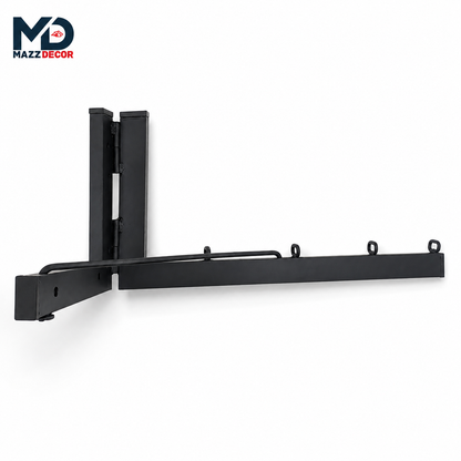 Only Cloth Drying Stand Bracket Set